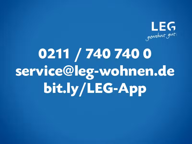LEG Wohnen NRW GmbH
