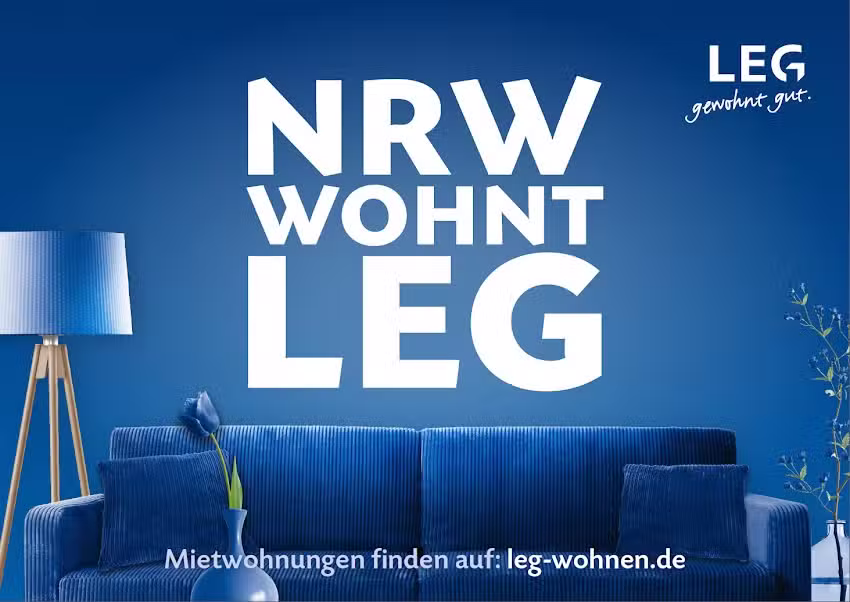 LEG Wohnen NRW GmbH