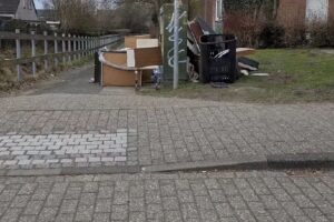 LEG Wohnen NRW GmbH, NL Nord, Mieterbüro Oldenburg