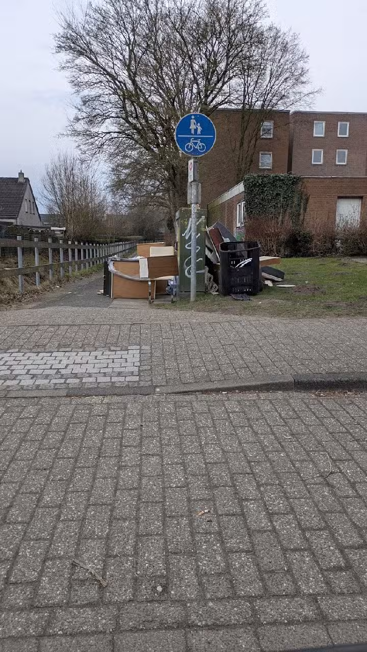 LEG Wohnen NRW GmbH, NL Nord, Mieterbüro Oldenburg