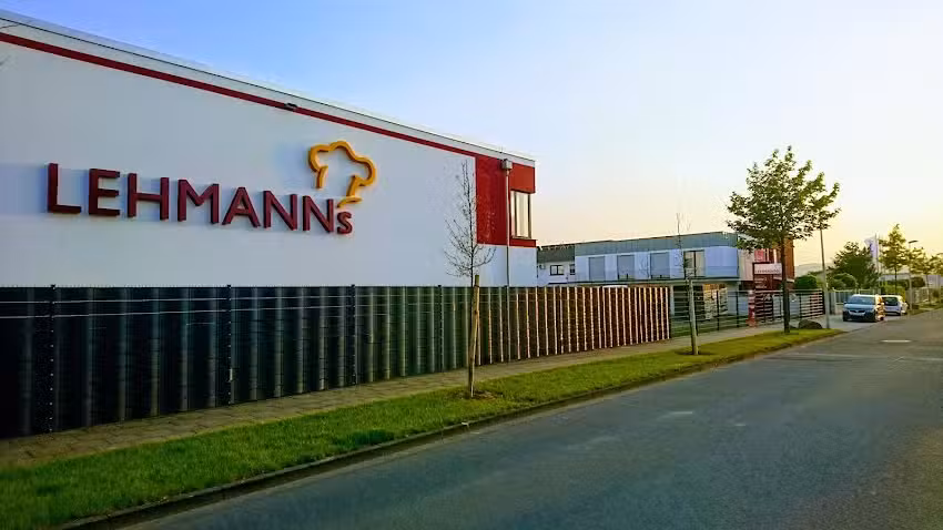 Lehmann Immobilien GmbH&Co.KG