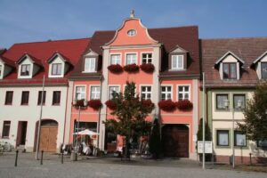 Lehmann Immobilien / Haus-u. Grundstücksverwaltung