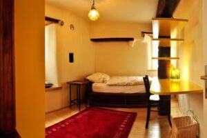 Lehmgefühl – Ferienhaus in Trier