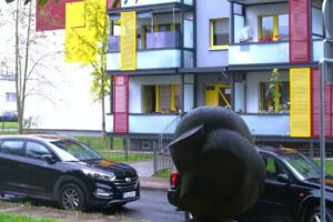 Leinefelder Wohnungsbau-Genossenschaft e G