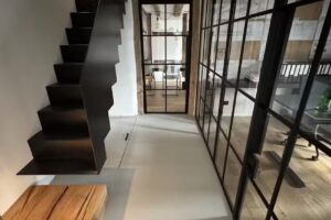 Leis Living Immobilien & Projektentwicklung GmbH