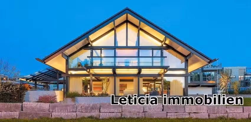 Leticia Immobilien