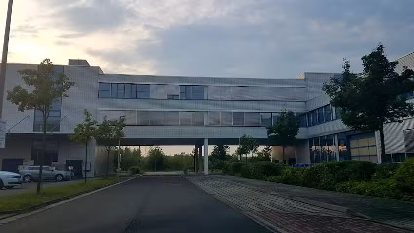 LGH Leipziger Gewerbehof GmbH & Co.KG