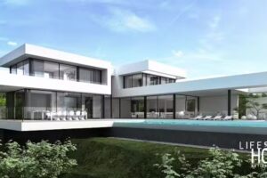 LH Muster- und Gästehaus an der Ostesee GmbH