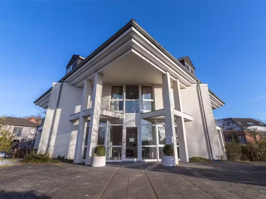 LHI – Lüneburger Heide Immobilien GmbH