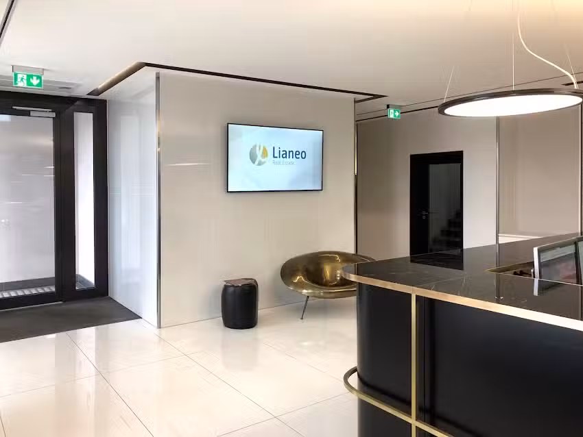 Lianeo Real Estate GmbH