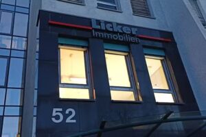 Licker Immobilien