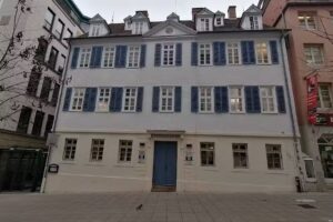 Lidl Immobilienbüro Stuttgart