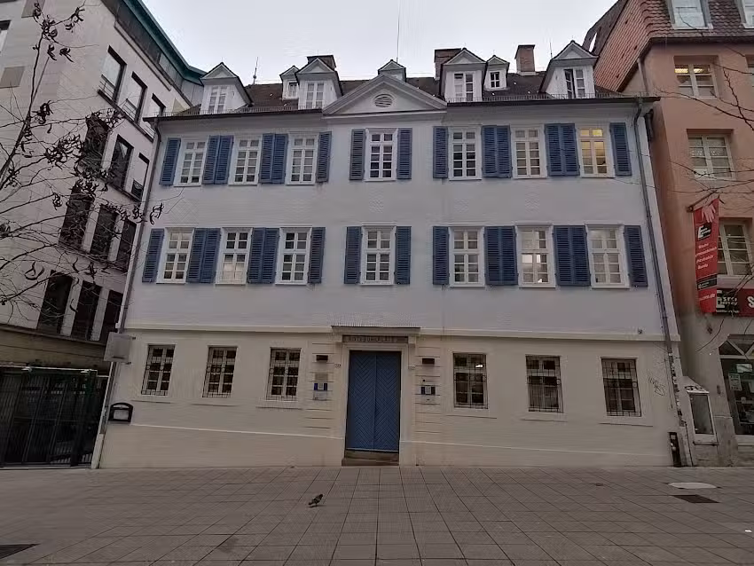 Lidl Immobilienbüro Stuttgart