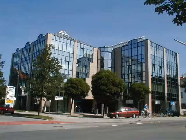 Liebhardt Gebäudemanagement GmbH