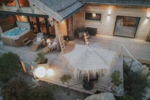 Lieblingsort GbR – Schwarzwald Chalet Lodges