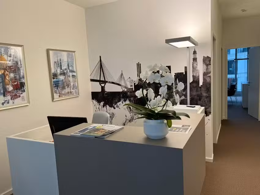 Lietz Patrick O. & Co. Hamburger Immobilien