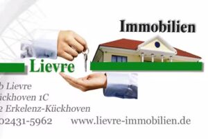 Lievre Immobilien