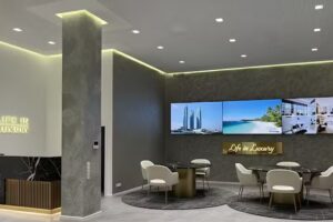 Life in Luxury – Exklusive Immobilien in Dubai