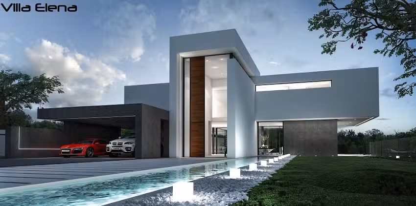Lifestyle Homes AG