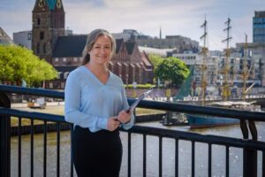 Lilli Schmidt Immobilien — Immobilienmaklerin für Bremen & umzu