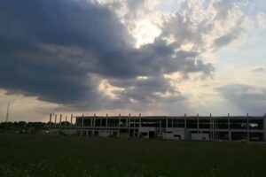 Lilo 1 GmbH & Co. KG