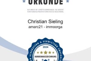 Lime Immobilien Sieling