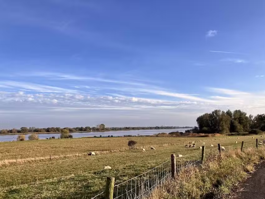 Lindas Ferienwohnung Elsfleth
