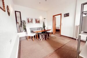 Linden Apartment Wolfenbüttel