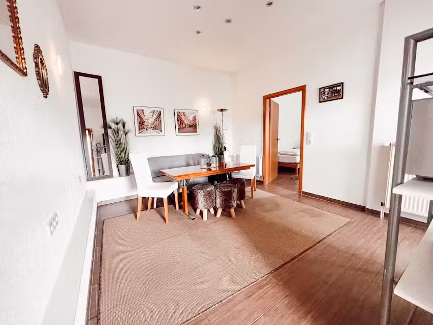 Linden Apartment Wolfenbüttel