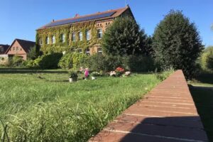 Lindenhof Garz a.d. Havel