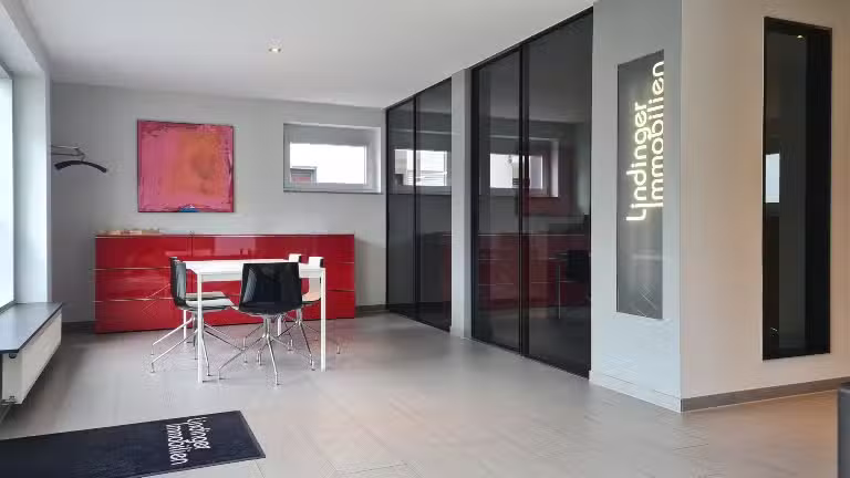 Lindinger Immobilien