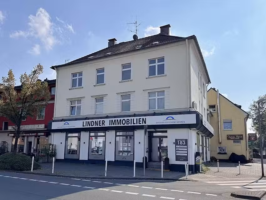 Lindner Immobilien | Immobilienmakler Essen