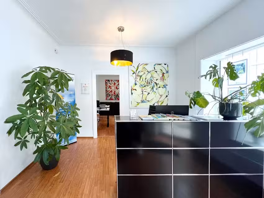 LINK Immobilien GmbH Stuttgart