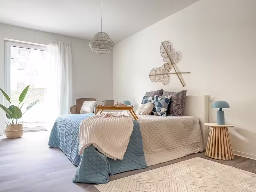 LIVHOME Home Staging & Wohnberatung