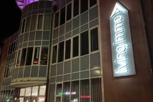 living immo Immobilien GmbH