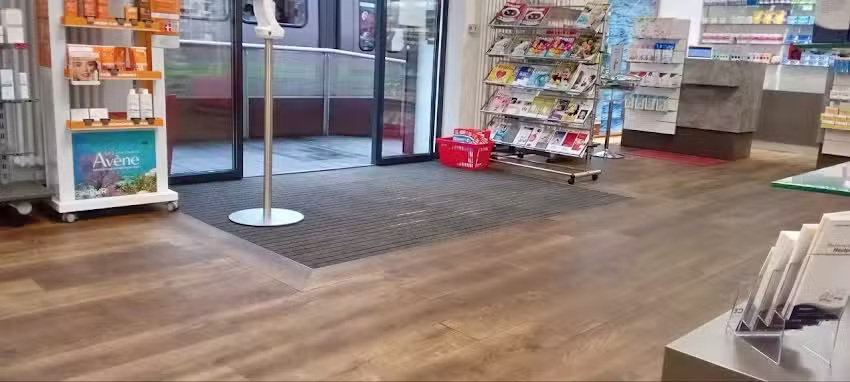 Liyani Gebäudereinigung