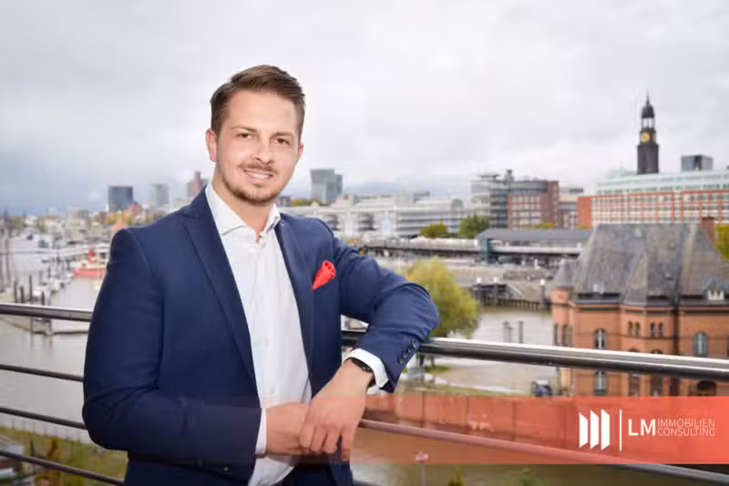 LM Immobilien & Consulting