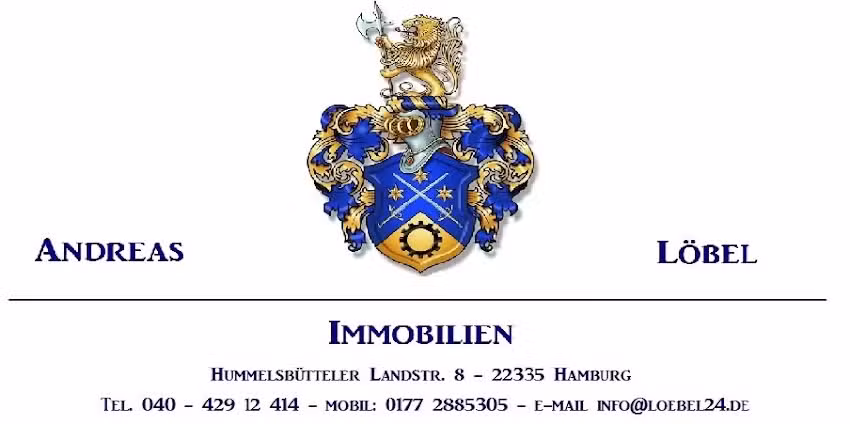 Löbel Immobilien