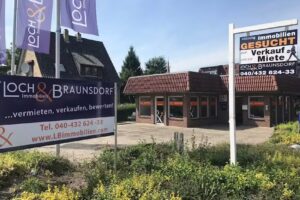 Loch & Braunsdorf Immobilien / Ihr Makler in HH- Neugraben – Fischbek