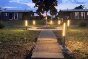 Lodgepark Goitzsche GmbH