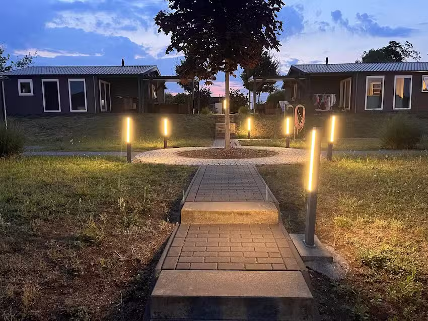 Lodgepark Goitzsche GmbH