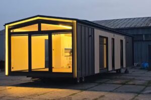 Loft-Heim Mobilheime GmbH