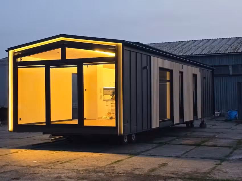 Loft-Heim Mobilheime GmbH