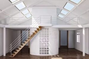 Lofthouse Immobilien