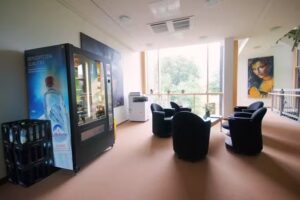 LOG-IN Gründerzentrum