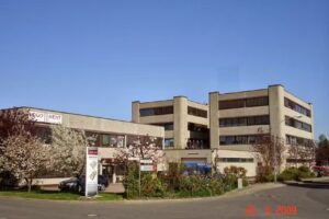 Logorent Büroservice GmbH