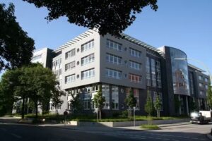 Lohmeyer Büro- und Gewerbeimmobilien