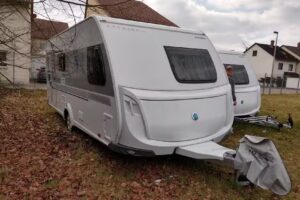 Lohnis-Wohnwagenverleih