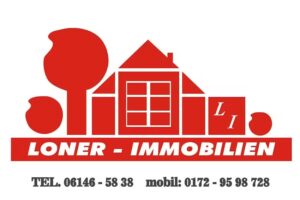 LONER – IMMOBILIEN, Immobilienmakler in Hochheim, Ihr Immobilien-Makler im Rhein-Main-Gebiet