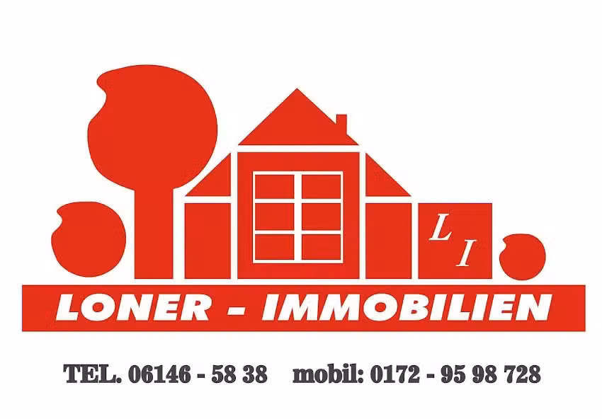 LONER – IMMOBILIEN, Immobilienmakler in Hochheim, Ihr Immobilien-Makler im Rhein-Main-Gebiet